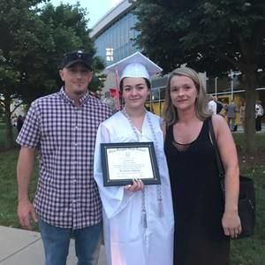 Meet your Posher, Tamara